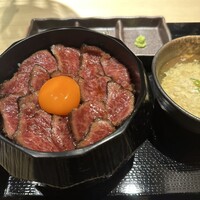 炭火和牛焼肉もうもう亭 広小路店 - 