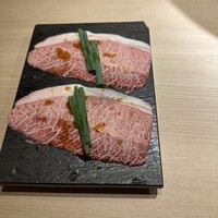 炭火和牛焼肉もうもう亭 広小路店 - 