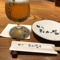 鰻う おか冨士 - 