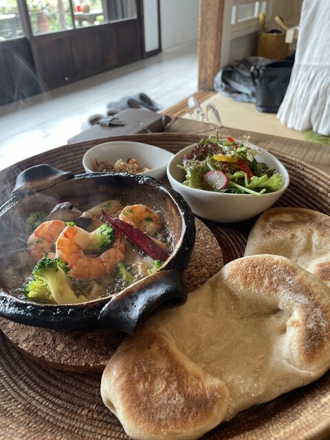 ココペリ （KOKOPELLI） - 熊本城前/カフェ | 食べログ