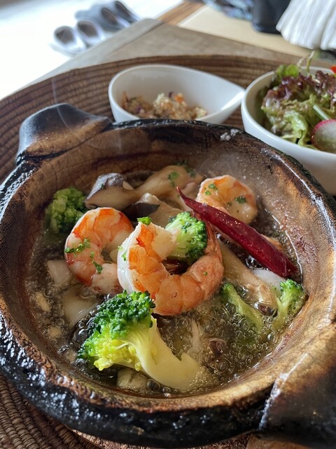 ココペリ （KOKOPELLI） - 熊本城前/カフェ | 食べログ