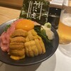 鮨 うに虎 中通り店