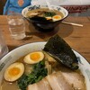 旭川ラーメン 大雪軒