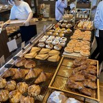 TAISHOUYA BOULANGERIE - 