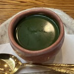 広島 鉄砲町 稲茶 - 