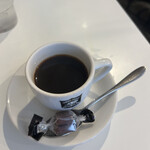 Kareno Mise Bombei - デミコーヒーとチョコレート