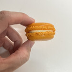 ダロワイヨ - マングーパッション