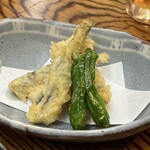 広島 鉄砲町 稲茶 - 