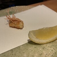 天ぷらnuu nuu - 