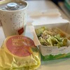 マクドナルド - 料理写真: