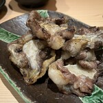 Gyuutan Yaki Semmon Ten Tsukasa - 