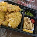 肉のだんばら - 