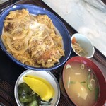 金沢食堂 - 