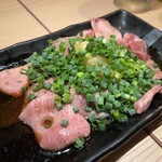 Gyuutan Yaki Semmon Ten Tsukasa - 