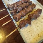 Yakitori Jinya - 