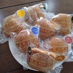 Dorayaki Makana - 