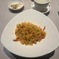 中国飯店 富麗華 - 