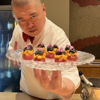 照寿司 - 