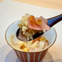 THE SUSHI TOKYO 旬 - 