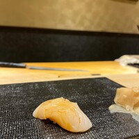 名古屋 栄 鮨 栄華 - 