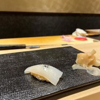 名古屋 栄 鮨 栄華 - 