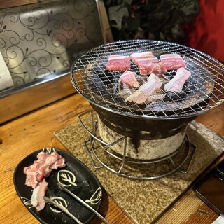 鹿児島ホルモン_0