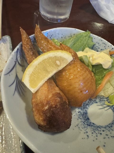 やきとり陣屋 - 白河市その他（焼き鳥）の写真