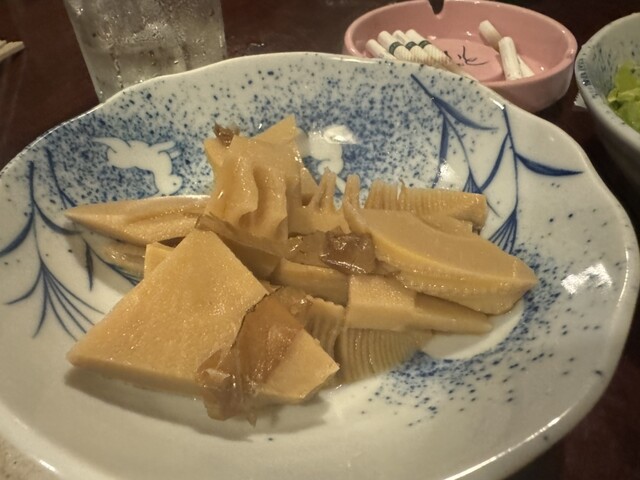 やきとり陣屋 - 白河市その他（焼き鳥）の写真