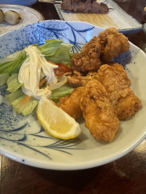 やきとり陣屋 - 白河市その他（焼き鳥）の写真