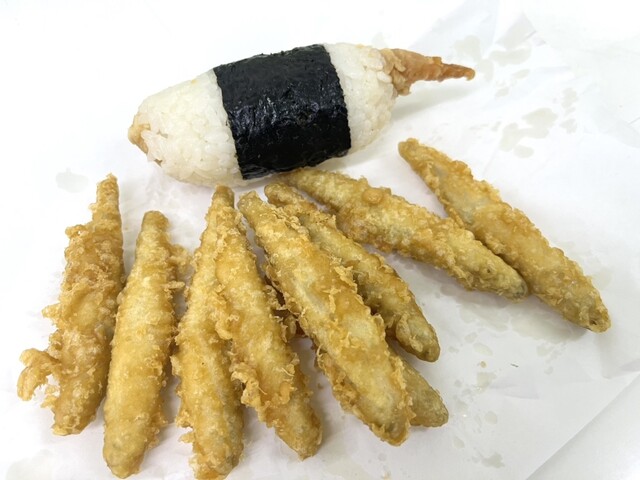 三宅天ぷら店 - 春日野道（阪神）/天ぷら | 食べログ