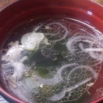 すし食堂　おはん - 