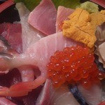 すし食堂　おはん - 