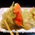太郎左衛門 - 明太子博多揚げ