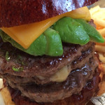 ハングリー ヘブン - 上から 2014/02