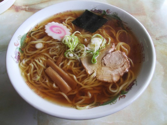 大番 - 登米市その他（ラーメン）の写真