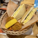 Komeda Coffee Ten Matsuyama Ookaido Ten