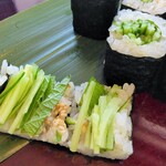 ブルーフィン バイ ウオリキ - 