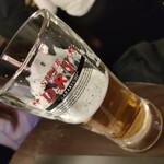 Shooting Bar Alpaca - ドリンク