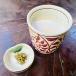 甘酒茶屋 - 