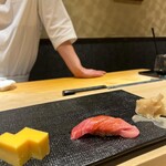 Nagoya Sakae Sushi Tsuu - 