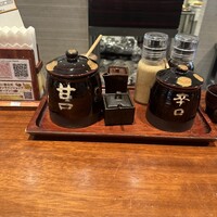 とんかつ まい泉 青山本店 - 
