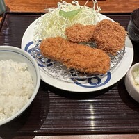 とんかつ まい泉 青山本店 - 