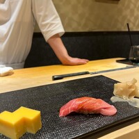 名古屋 栄 鮨 栄華 - 