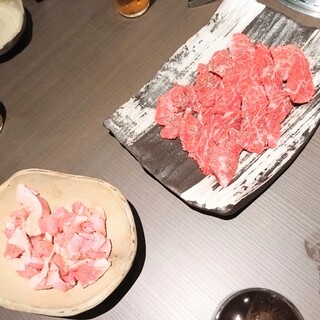 焼肉 シージャン_1