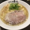 京都らぁ麺 東山