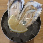 オイスターハウス - 