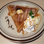 PALM Cafe&Creperie - 
