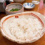 熊本牧場直営 石黒商店 - 雑炊セット　350円