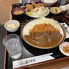 とんかつ まさむね