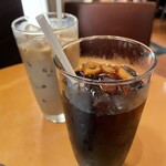 エクセルシオール カフェ - ドリンク写真: